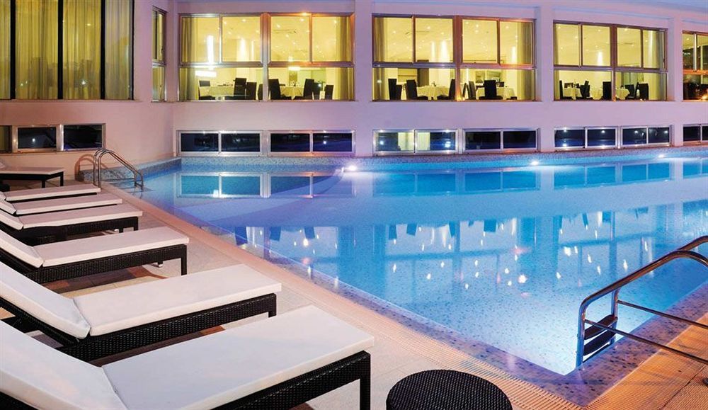 Hotel Lido Альба-Адриатика Экстерьер фото